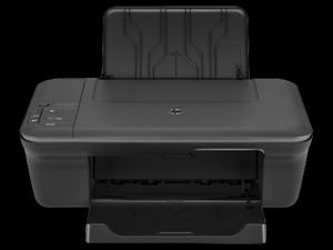 Impresora Todoenuno Hp Deskjet 