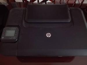 Impresora multifuncional HP 