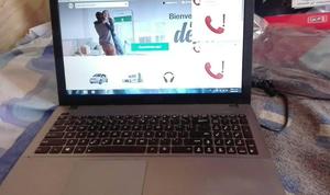 LAPTOP ASUS CORE I5 4TA GENERACION CON TECLADO NUMERICO