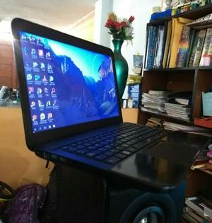 Lapto Toshiba I5