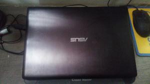 Laptop Asus Core5