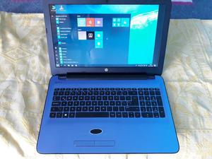 Laptop Hp en Venta