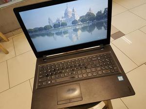 Lenovo I3 6ta 8gb de Ram 15 Pulgadas