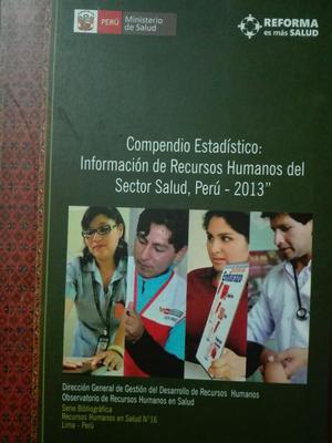 Libro Sector Salud