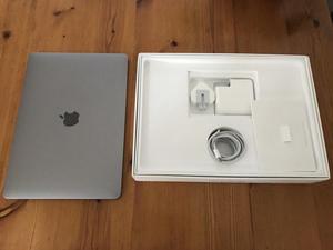 MacBook Pro 13 pulgadas espacio gris portátil Apple 