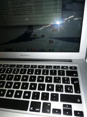 Macbook Air I5
