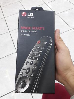 Magic Remote 