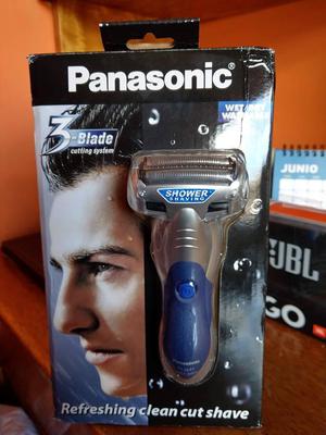 Maquina de afeitar Panasonic ESSL41 3BLADE.