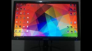 Monitor Led Samsung 20’
