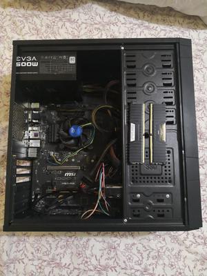 Pc Completa O por Partes