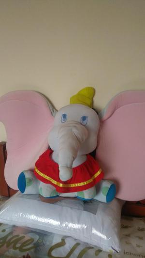 Peluche Dumbo Original Disney