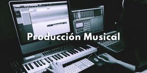 Producción Musical Home Studio Recording