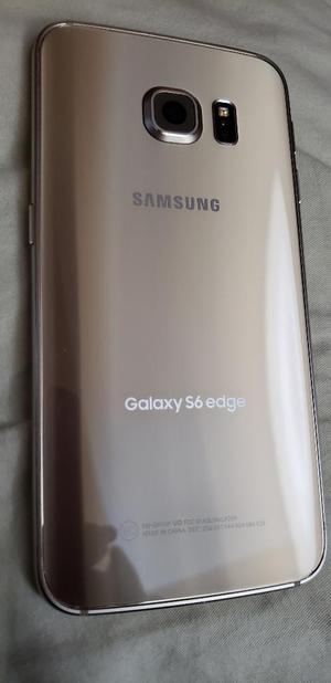 Samsung Galaxy S6 Edge