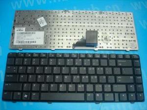 Teclado Laptop Compaq F500 F700 V Original Keyboard Hp