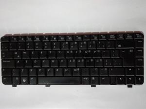 Teclado Laptop HP 530