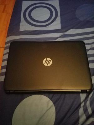 Vendo Laptop Hp Core I7 Teclado Numérico