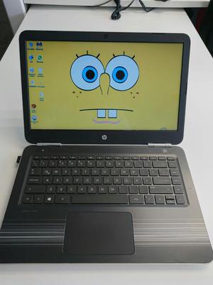 Vendo Laptop Marca Hp, Procesador Amd A8