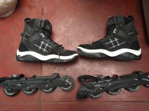 Vendo Patines Hypno