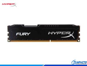 Vendo RAM HYPERX FURY DDR4 4GB/