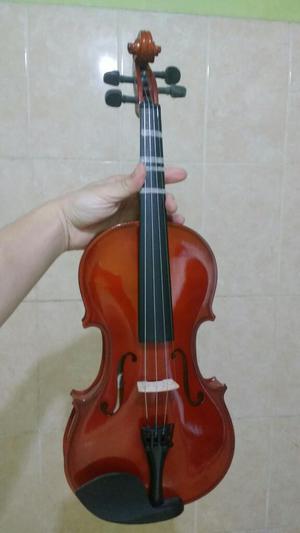 Violin 4/4 Marca Parrot
