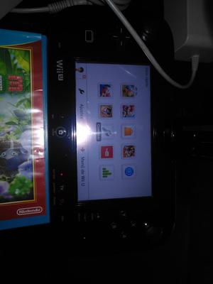 Wii U 32 GB Nintendo