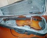 venta de violin