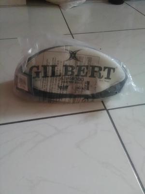 Balon Original Gilbert de Rugby Nuevo