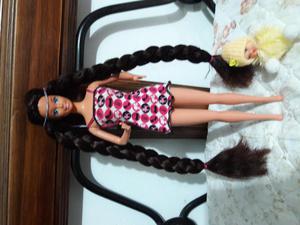 Barbie mattel