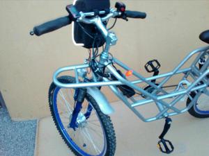 Bicicletas Eléctricas EBIKES Custom Personalizadas Medidas