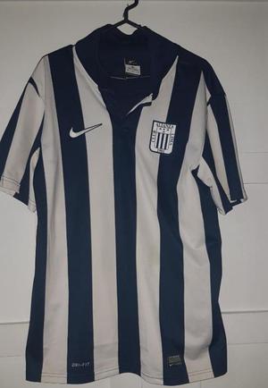 Camiseta de Alianza Lima