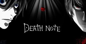 Death Note ORIGINAL Ligth Yagami