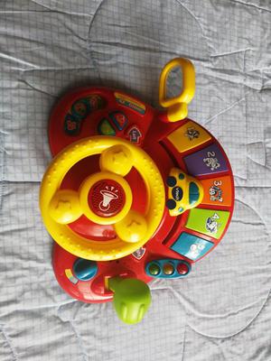 Juguetes Fisher Price Y Vtech