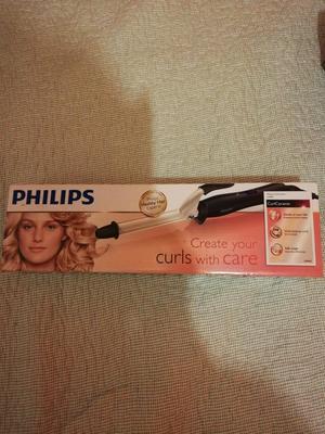 Maquina de ondas en ceramico Philips