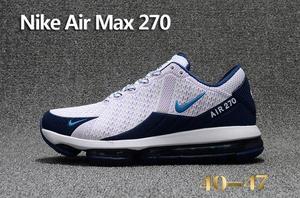 Nike Air Max 270 Flair KPU EN STOOK TALLA 40