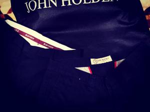 Pantalones Jhon Holden Baronet