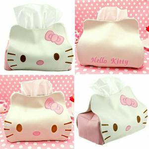 Porta Tissue Hello Kitty