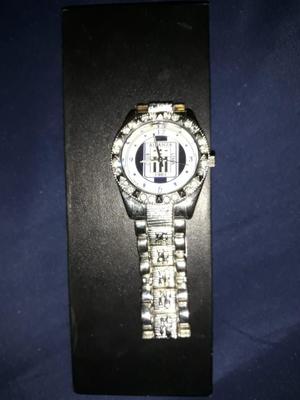 Reloj Aliancista Mujer