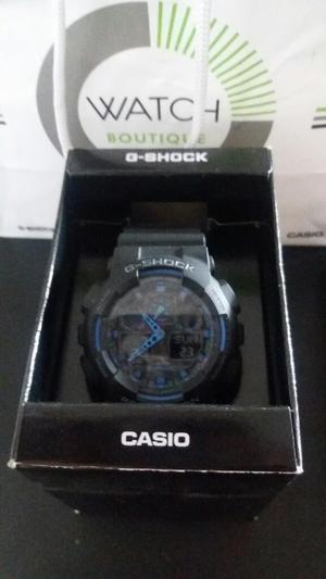 Reloj Casio