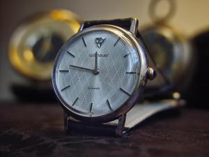 Reloj Wittnauer by Longines