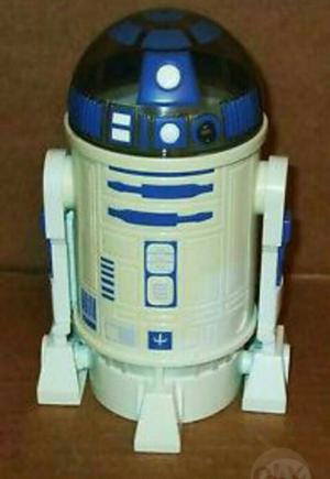 Taza R2 Star Wars Lucasfilm 