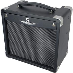 Vendo Amplificador de Guitarra Crate V5