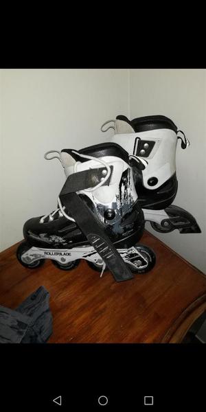 Venta por Ocasión Patines