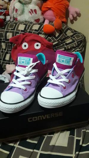 Zapatillas Converse