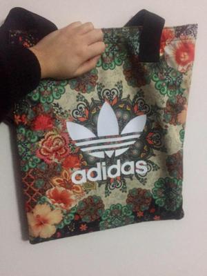 Bolso/Cartera Adidas