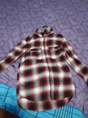 Camisa Hm