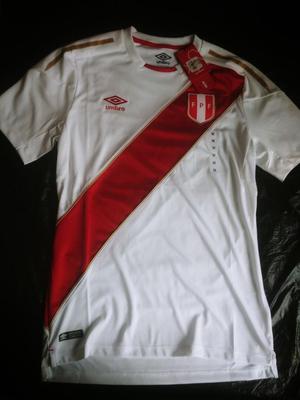 Camiseta de Perú  Umbro Original