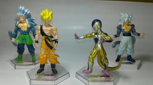 Figuras Dragon Ball Nuevas