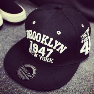 Gorra Snapback Brooklyn  N Y Nike