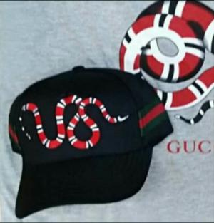 Gorro Gucci