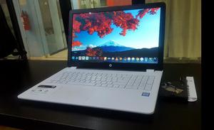 Hp 15.6 Core I5 7ma Gen Nueva !!!